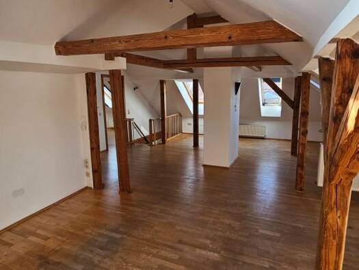 Maisonette zum Kauf 380.000 € 5 Zimmer 124 m² 4. Geschoss Gostenhof Nürnberg 90429