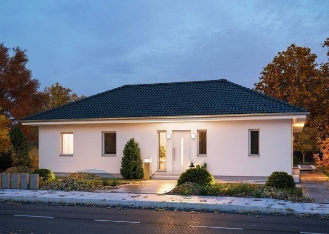 Bungalow zum Kauf 367.890 € 4 Zimmer 136 m²<br/>Wohnfläche 399 m²<br/>Grundstück Venrath Erkelenz 41812