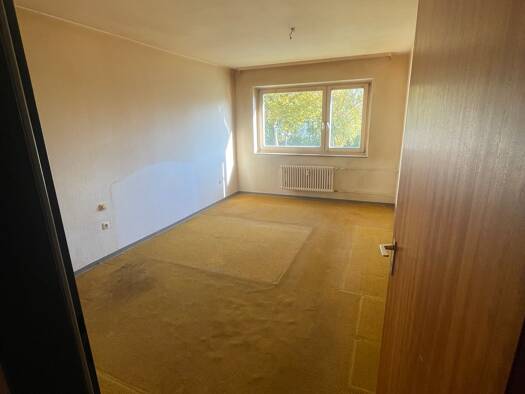 Wohnung zur Miete 840 € 2 Zimmer 60,1 m² EG frei ab sofort Mönchebergstr. 50 Fasanenhof Kassel 34125