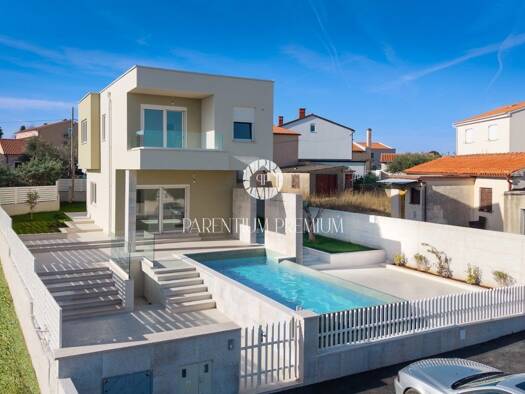 Haus zum Kauf 670.000 € 3 Zimmer 140 m² 460 m² Grundstück Medulin