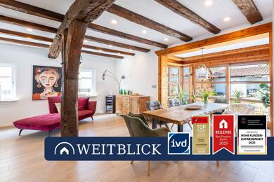 Einfamilienhaus zum Kauf 1.200.000 € 14 Zimmer 464 m² 879 m² Grundstück Neckarwestheim 74382