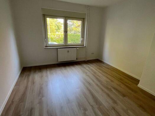 Wohnung zur Miete 529 € 3 Zimmer 66,1 m² EG Am Honsbergpark 11 Innen Remscheid 42853