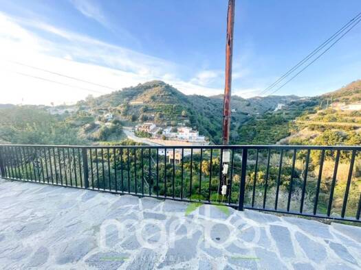 Villa zum Kauf 99.500 € 3 Zimmer 80 m² 69 m² Grundstück Pasada Granadillo 14 Canillas de Aceituno 29719