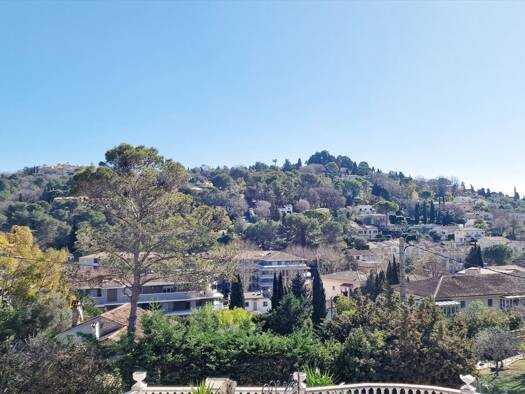 Wohnung zum Kauf 250.000 € 61 m² Village-Le Val-Cabrieres Mougins 06250