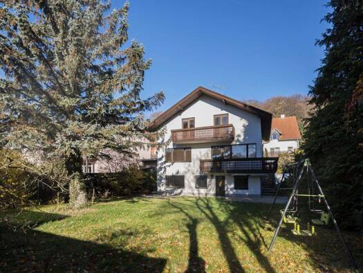 Einfamilienhaus zum Kauf 550.000 € 7 Zimmer 197 m² 655 m² Grundstück Gablitz 3003