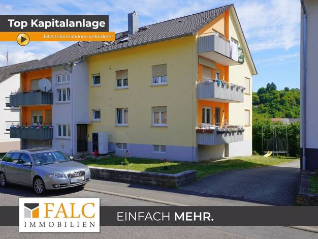 Mehrfamilienhaus zum Kauf 675.000 € 17 Zimmer 347,6 m² 763 m² Grundstück Boxberg 97944