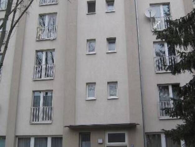 Wohnung zur Miete 514 € 2 Zimmer 42,6 m² 3. Geschoss frei ab 13.10.2026 Dotzheimer Straße 113 Wiesbaden Rheingauviertel, Hollerborn 65197