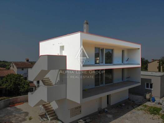 Wohnung zum Kauf 280.000 € 4 Zimmer 65 m² Geschoss 2/2 Savudrija, Umag Umag 52470