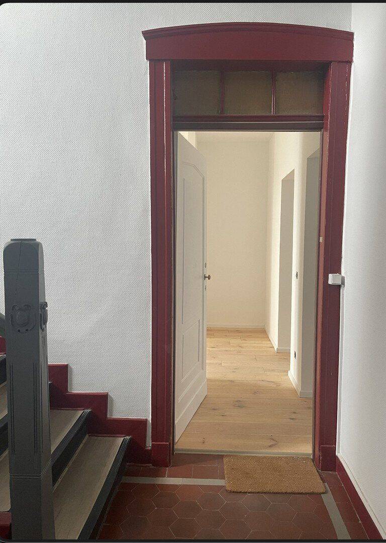 Apartment in Düsseldorf, Flingern Süd - Mehr