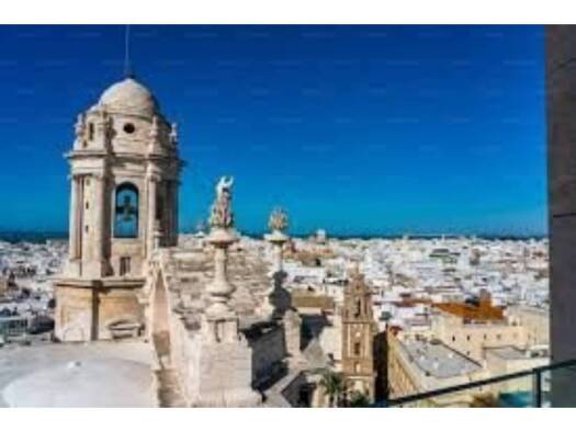 Haus zum Kauf 999.999 € 1 Zimmer 468 m² Cádiz 11006