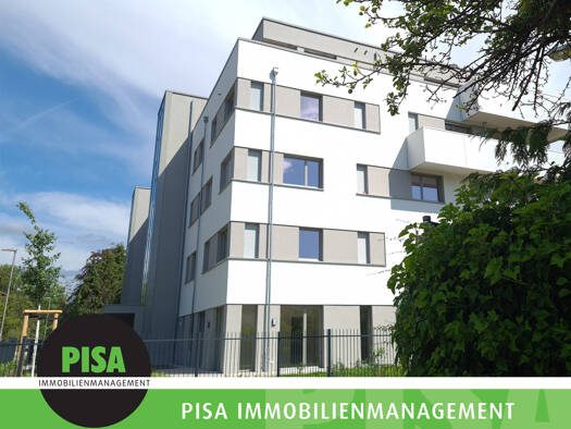 Wohnung zum Kauf - Erstbezug 569.000 € 3 Zimmer 120,9 m² 2. Geschoss Paul-Flechsig Straße 11 Meusdorf Leipzig 04289