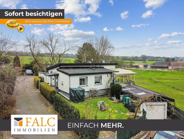 Grundstück zum Kauf 329.000 € 525 m² Grundstück Stieldorf Königswinter 53639
