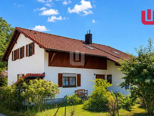 Wohnung zur Miete 1.250 € 4 Zimmer 93 m² 1. Geschoss Etterschlag Wörthsee 82237