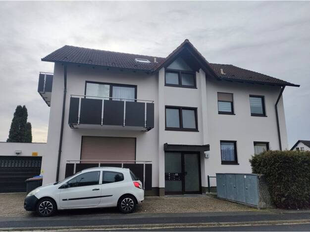 Wohnung zum Kauf provisionsfrei 107.000 € 1 Zimmer 37 m² 1. Geschoss Hermann-Schumann-Straße 2 Sennfeld 97526