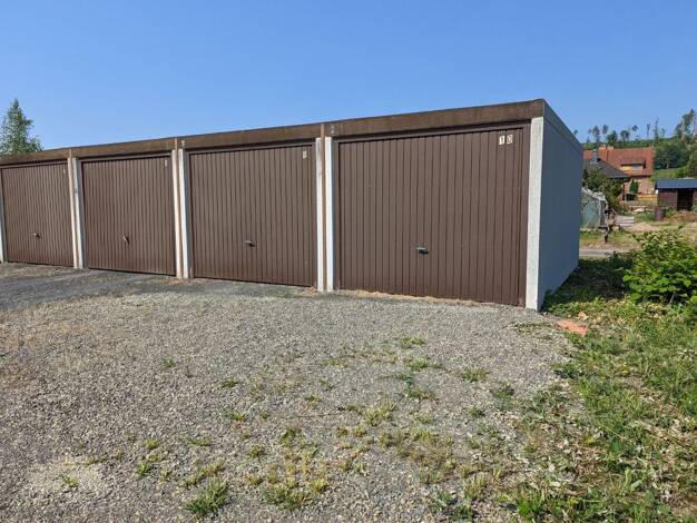 Garage zur Miete 75 € Hirschberger Straße Bodenfelde Bodenfelde 37194