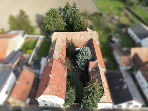 Gewerbegrundstück zum Kauf als Kapitalanlage geeignet 1.100.000 € 2.340 m² Grundstück Flomersheim Frankenthal (Pfalz) 67227