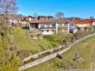 Einfamilienhaus zum Kauf 1.290.000 € 5 Zimmer 158 m² 941 m² Grundstück Ebersberg Ebersberg 85560