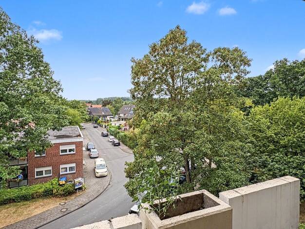 Wohnung zum Kauf 124.000 € 2,5 Zimmer 61 m² 3. Geschoss Kinderhaus Nord 48159