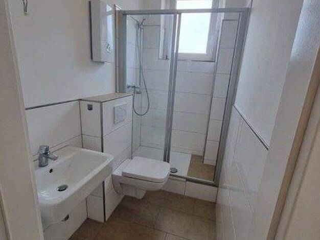 Wohnung zur Miete 500 € 2 Zimmer 40,8 m² 3. Geschoss frei ab 01.06.2026 Collenbachstr. 65 Derendorf Düsseldorf 40476