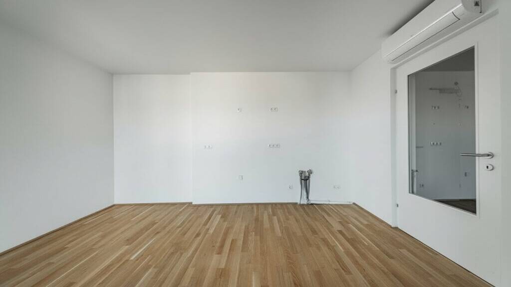 Wohnung zum Kauf - Erstbezug 375.600 € 2 Zimmer 45,9 m² 5. Geschoss Fahrbachgasse 6-8 Wien 1210