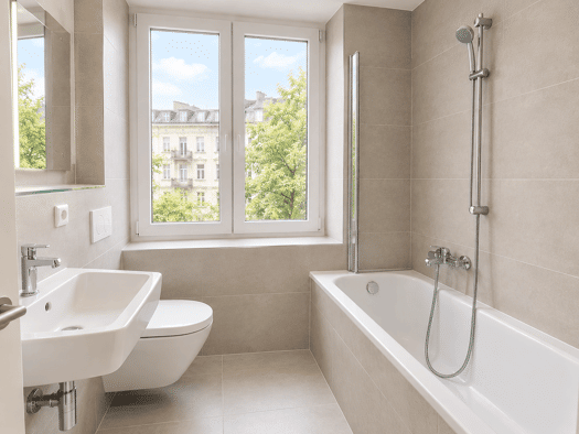 Wohnung zur Miete 729 € 2 Zimmer 49 m² 1. Geschoss Donathstraße 13 Laubegast Dresden 01279