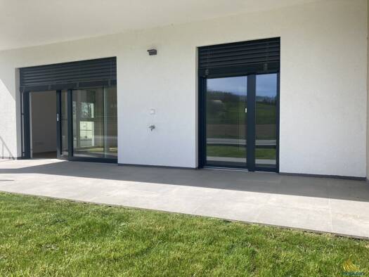 Wohnung zum Kauf - Erstbezug 399.000 € 4 Zimmer 80 m² EG St. Pantaleon 4303