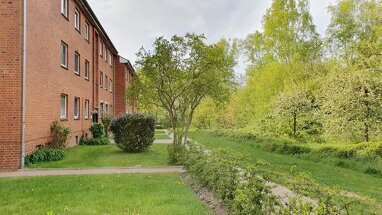 Wohnung zum Kauf provisionsfrei 99.000 € 2 Zimmer 57,4 m² 1. Geschoss Borgfelder Stieg 28 Oberstadt, Bez. 15 Geesthacht 21502