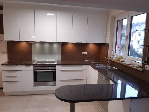 Wohnung zur Miete 1.575 € 5,5 Zimmer 115 m² Geschoss 1/3 frei ab 01.04.2026 Pfersee Augsburg 86157