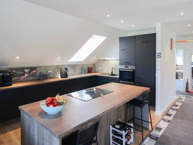 Wohnung zum Kauf 219.000 € 3 Zimmer 103,1 m² 1. Geschoss Sterup 24996