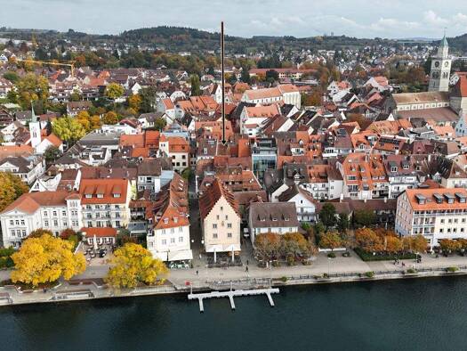 Mehrfamilienhaus zum Kauf 749.000 € 8 Zimmer 264 m² 201 m² Grundstück Überlingen 88662