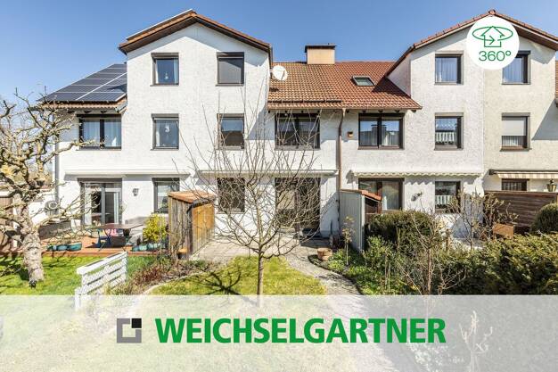 Reihenmittelhaus zum Kauf 1.095.000 € 5 Zimmer 144,8 m² 241 m² Grundstück Bogenhausen München 81929