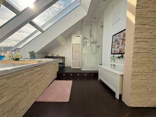 Reihenmittelhaus zum Kauf 355.000 € 4 Zimmer 120 m² 151 m² Grundstück frei ab sofort Trittau 22946