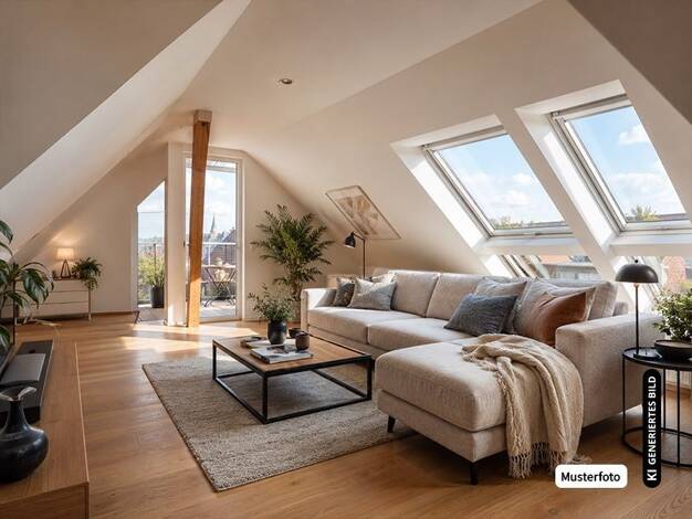 Wohnung zum Kauf provisionsfrei 620.000 € 4 Zimmer Benrath Stadtbezirk 9 40597