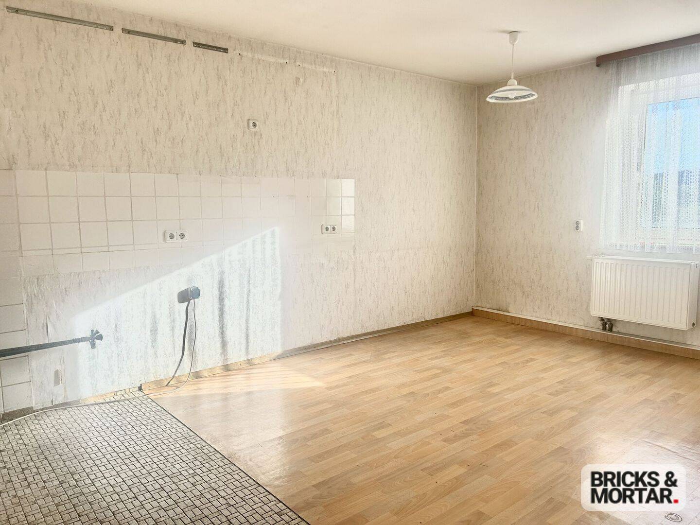 Einfamilienhaus zum Kauf - Mehr