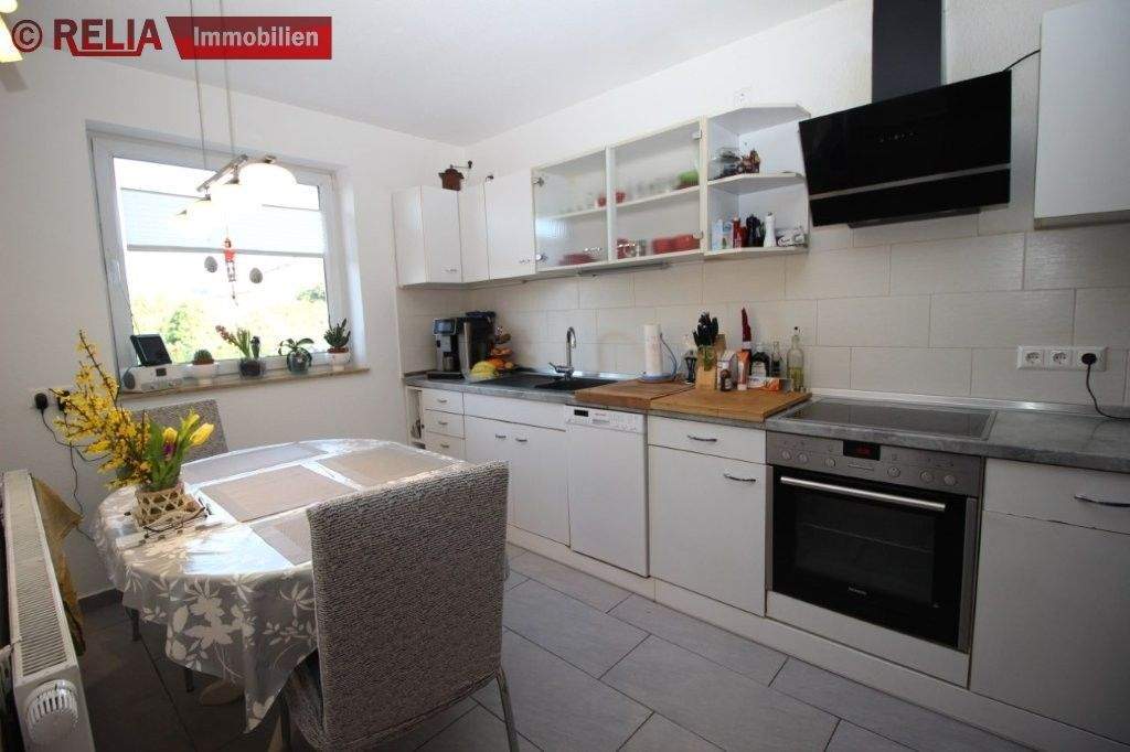 Immobilie in Laage - Schmuckes Reihenhaus in begehrter Wohnlage - Bild 4