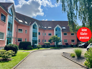 Wohnung zum Kauf provisionsfrei 249.000 € 4 Zimmer 99 m² Lindenbergviertel Neubrandenburg 17033