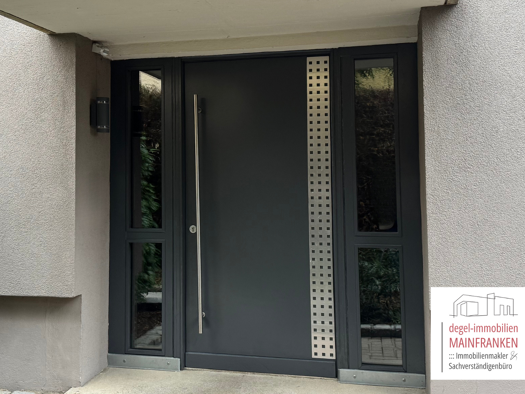 Wohnung zur Miete 820 € 4 Zimmer 84 m² Nordwestlicher Stadtteil Schweinfurt 97421
