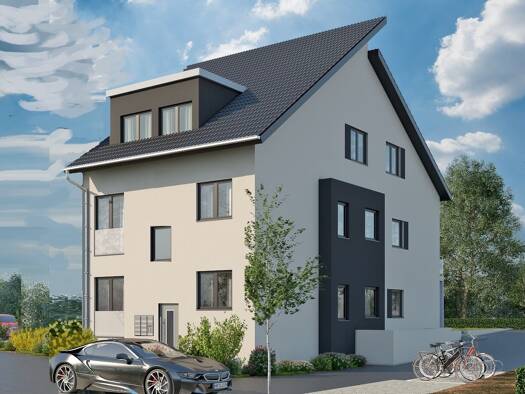 Grundstück zum Kauf 299.000 € 409 m² Grundstück Oberhausen Oberhausen-Rheinhausen 68794