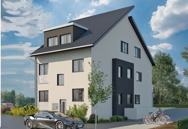 Grundstück zum Kauf 299.000 € 409 m² Grundstück Oberhausen Oberhausen-Rheinhausen 68794