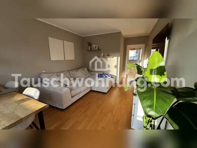 Wohnung zur Miete Tauschwohnung 650 € 2 Zimmer 55 m² 2. Geschoss Uppenberg Münster 48147