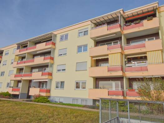 Wohnung zum Kauf 199.500 € 3 Zimmer 81,7 m² Villingen Villingen-Schwenningen 78052