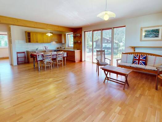 Wohnung zum Kauf 470.000 € 3 Zimmer 87 m² Leutasch 6105