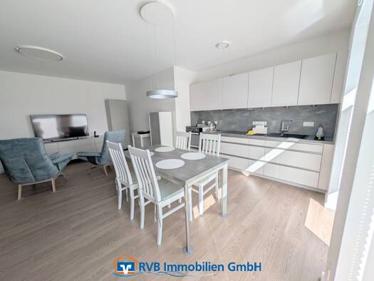 Penthouse zum Kauf 319.000 € 2 Zimmer 89,3 m² Remels Uplengen 26670