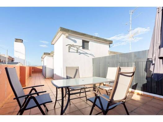 Penthouse zum Kauf 390.000 € 3 Zimmer 114 m² 5. Geschoss >C- de Miquel Adlert i Noguerol > Mislata 46920