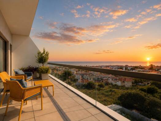 Wohnung zum Kauf 3.500.000 € 7 Zimmer 388 m² Av. da República 13  2775-271 Parede  Portugal Paredes 2775-271