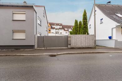Mehrfamilienhaus zum Kauf 479.000 € 4 Zimmer 165 m² Schwenningen Villingen-Schwenningen 78054