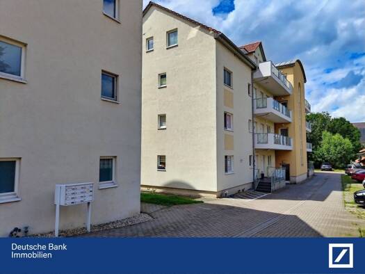 Studio zum Kauf 56.500 € 2 Zimmer 35 m² Delitz am Berge Bad Lauchstädt 06246