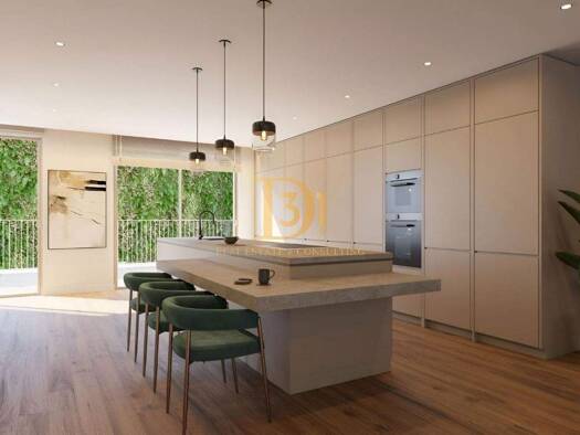 Villa zum Kauf - Erstbezug 1.350.000 € 183,5 m² 259,7 m² Grundstück Funchal, Madeira