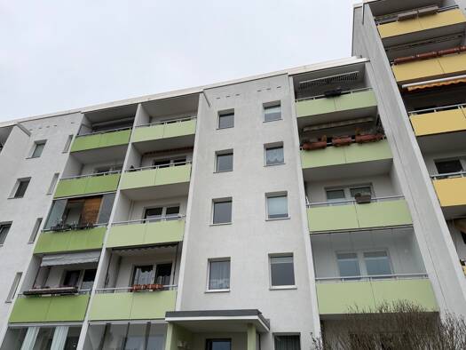Wohnung zum Kauf provisionsfrei 187.000 € 3 Zimmer 56,9 m² 1. Geschoss Akeleiweg 5 A Johannisthal Treptow-Köpenick 12487