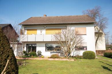 Haus zum Kauf 287.000 € 7 Zimmer 199 m² 871 m² Grundstück Klosterbauerschaft Kirchlengern 32278
